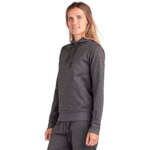 Dakine Womens Liberator Performance Fleece Pullover Hoodie