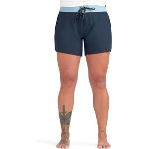 Dakine Women’s Roots 5″ Boardshort