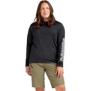 Dakine Women’s Vectra Long Sleeve Mountain Bike Jersey