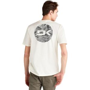 Men’s Premium Lightweight Global Waves Short Sleeve T-Shirt