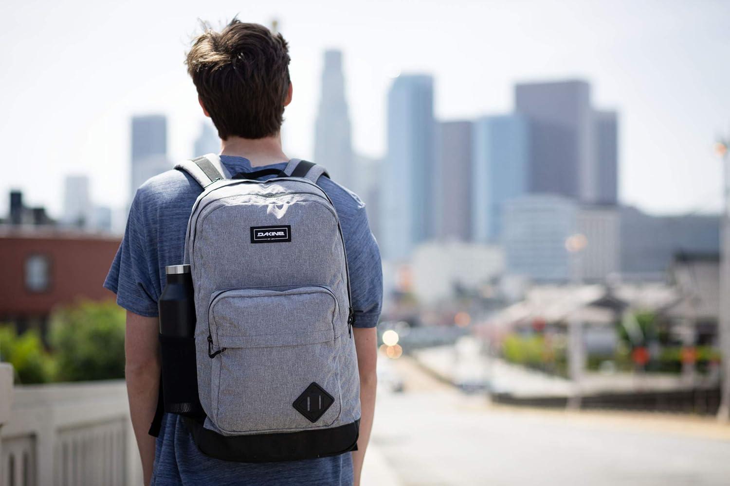 image:imageDakine 365 Pack Dlx 27L Muted Clay One SizeExpedition