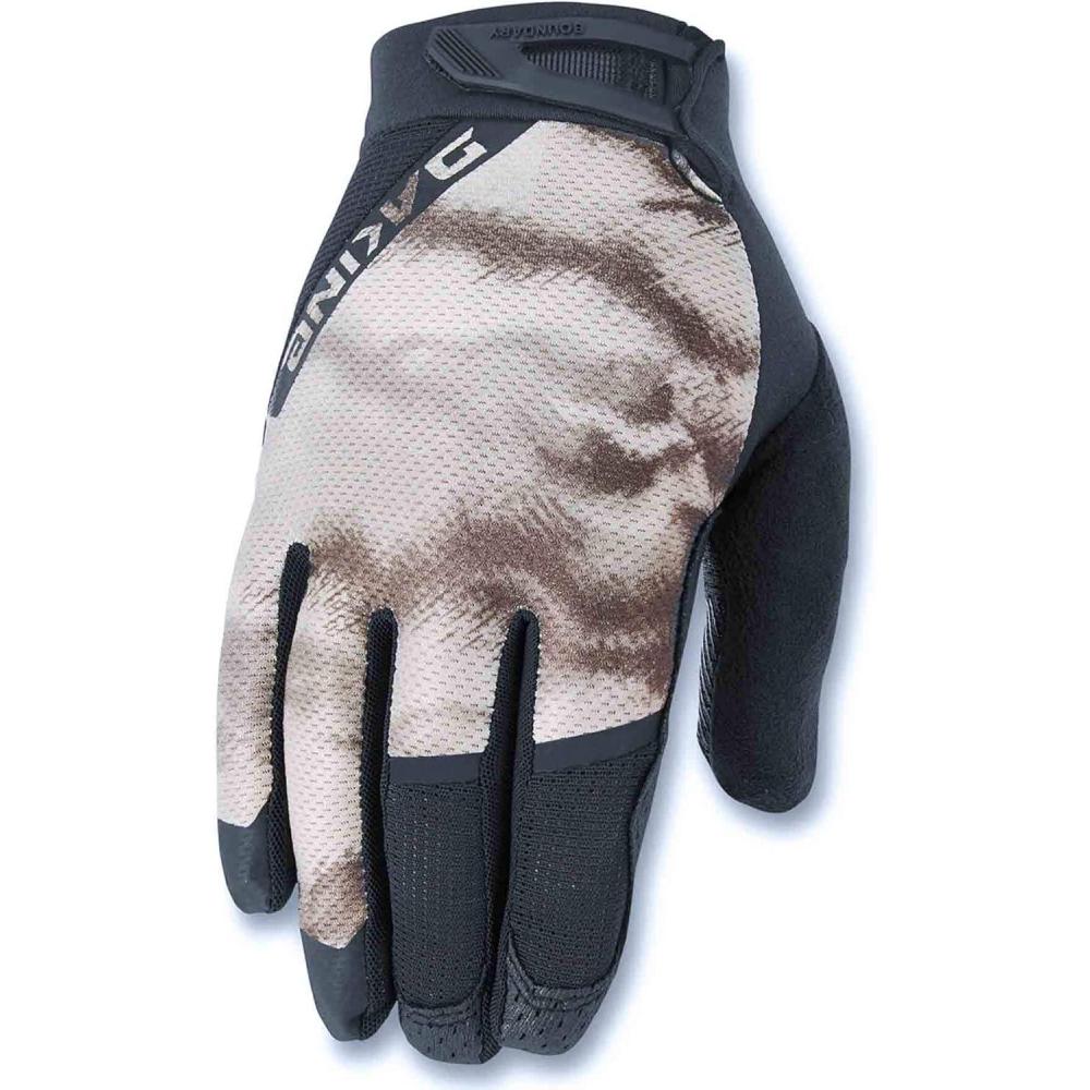 image:imageDakine Boundary Glove Ashcroft Camo XSmall