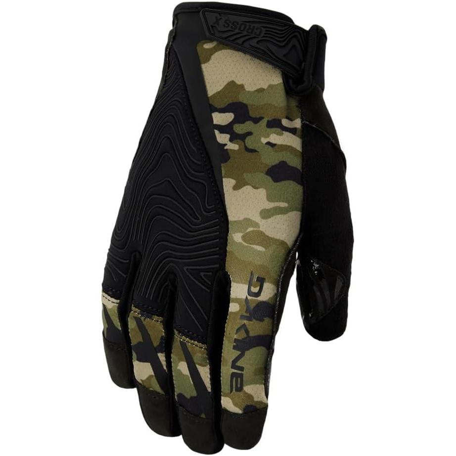 image:imageDakine CrossX 20 Receiver Gloves Classic Camo