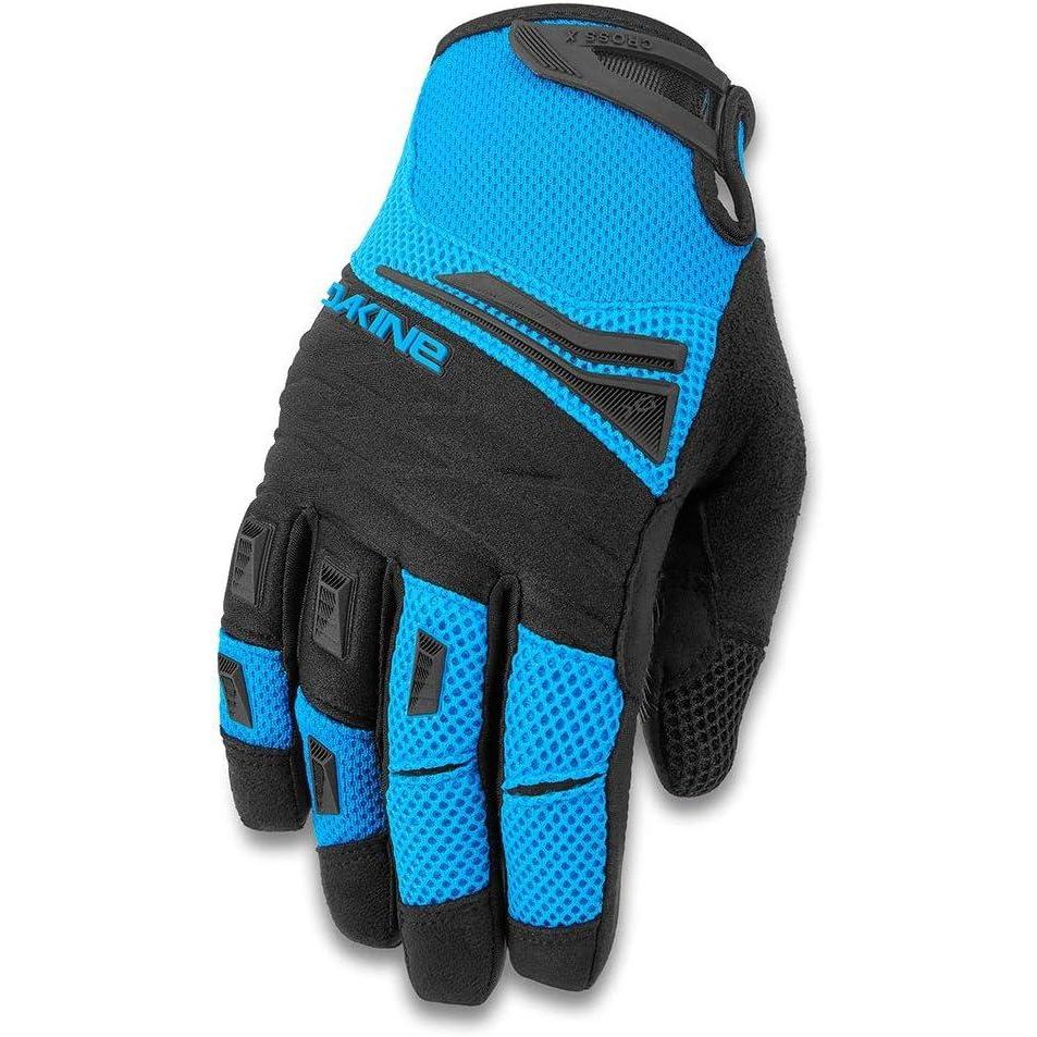 image:imageDakine CrossX Cycling GloveCyan