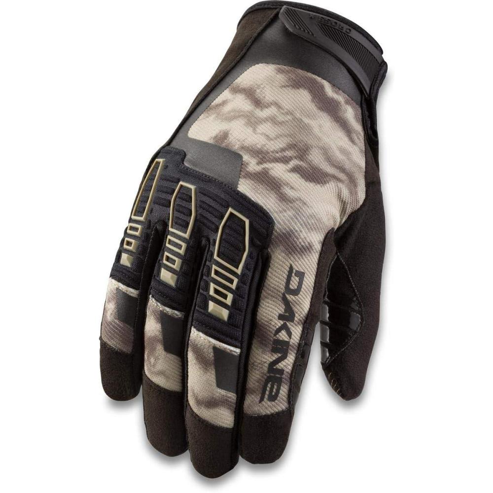 image:imageDakine Mens Crossx Bike GloveAshcroft Camo