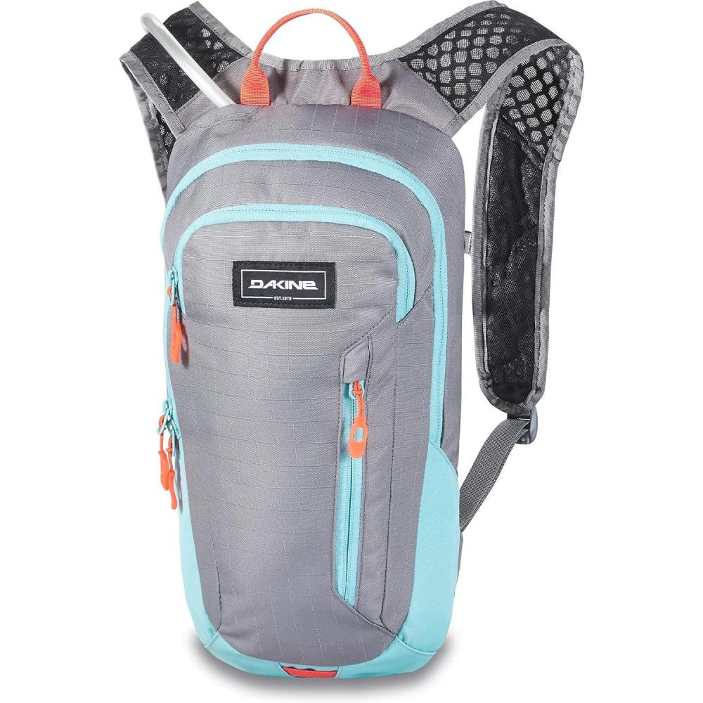 image:imageDakine Shuttle 6L  Steel Grey One SizeSteel Grey