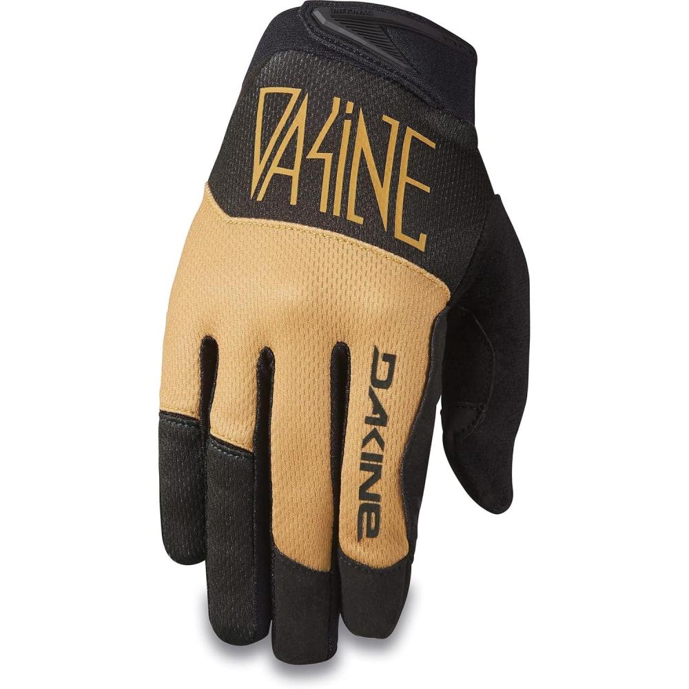 image:imageDakine Syncline Mountain Bike Glove MensBlackTan