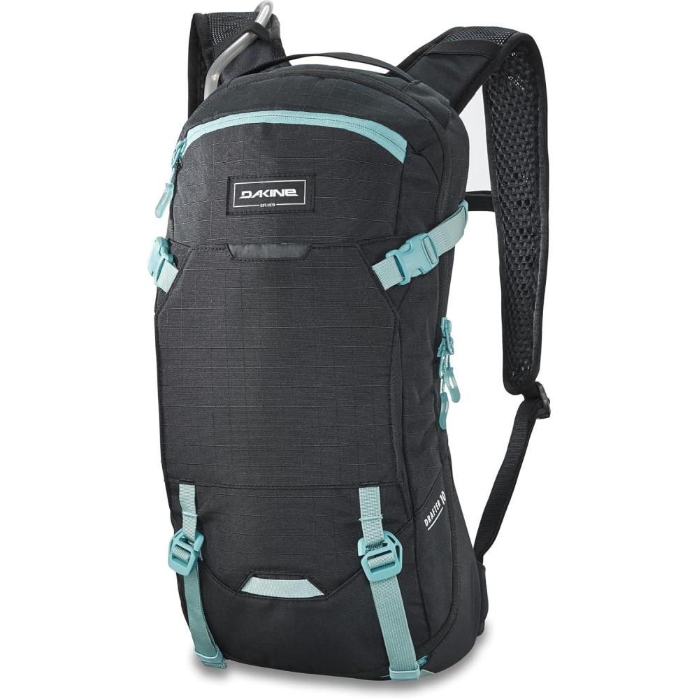 image:imageDakine Womens Drafter 10L BlackMossBlackMoss