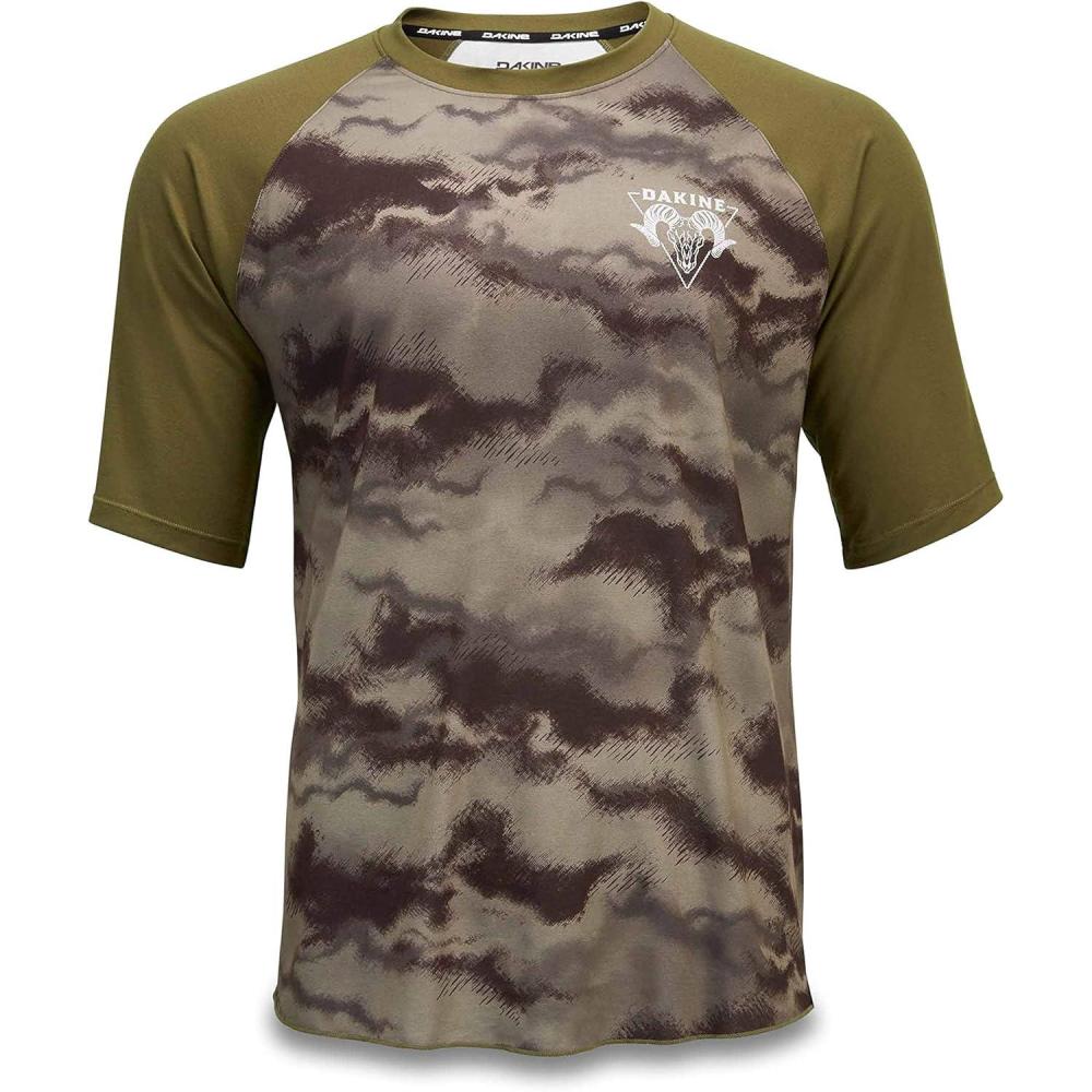 image:imageDakine mens ClassicAshcroft Camo