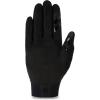 Dakine Bike Gloves for Men & Women, Lightweight Cycling Gloves with Grip, Touchscreen Compatible Riding Gloves, Breathable MTB Gloves, Coyote Morse Code, Medium