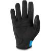 Dakine Cross-X Cycling Glove(Cyan)