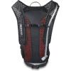 Dakine Shuttle 6L – Steel Grey, One Size(Cascade Camo)