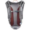 Dakine Shuttle 6L – Steel Grey, One Size(Steel Grey)