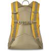 Dakine Wndr Pack 18L – Mustard Moss, One Size(Mustard Moss)