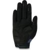 Dakine Womens Bike Gloves, Cycling Gloves with Gel Padding, MTB Riding Gloves for Women, Touchscreen Compatible, Breathable Bike Gloves, Marron, Small