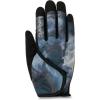 Dakine Youth Bike Gloves, Kids Cycling Gloves with Grip, MTB Riding Gloves for Boys & Girls, Touchscreen Gloves, Lightweight Bike Gloves, Sub Topo, Small