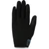 Dakine Youth Bike Gloves, Kids Cycling Gloves with Grip, MTB Riding Gloves for Boys & Girls, Touchscreen Gloves, Lightweight Bike Gloves, Sub Topo, Small