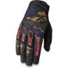 Dakine Boys Youth Cross-X Glove(Cascade Cam)