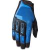 Dakine Boys Youth Cross-X Glove(Deep Blue)