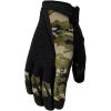 Dakine Cross-X 2.0 Receiver Gloves – Classic Camo