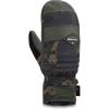Dakine Fillmore Mitt – Cascade Camo, X-Large