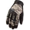 Dakine Mens Cross-x Bike Glove(Ashcroft Camo)