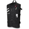 Dakine Team Poacher Ras Vest Karl Fostvedt – Fostvedt Black, Small/Medium