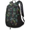 Dakine Wndr Pack 18L – Mustard Moss, One Size(Electric Tropical)