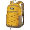 Dakine Wndr Pack 18L – Mustard Moss, One Size(Mustard Moss)