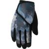 Dakine Youth Bike Gloves, Kids Cycling Gloves with Grip, MTB Riding Gloves for Boys & Girls, Touchscreen Gloves, Lightweight Bike Gloves, Sub Topo, Medium