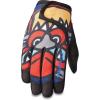 Dakine Youth Prodigy Glove – Creature2, X-Large