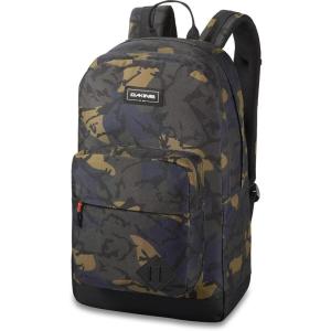 Dakine 365 Pack Dlx 27L – Muted Clay, One Size(Vintage Camo)