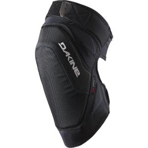 Dakine Agent O/O Knee Pad – Black, XX-Large