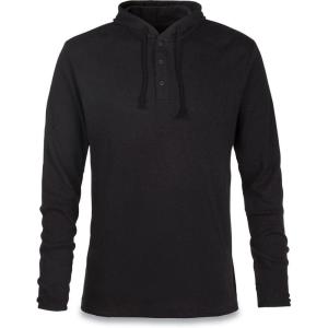 Dakine Men’s Thrillium Long Sleeve Bike Jersey – Breathable MTB Jersey Performance Fabric, Dusk, XX-Large