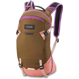 Dakine Women’s Drafter 10 Liter(Dark Olive/Crabapple)