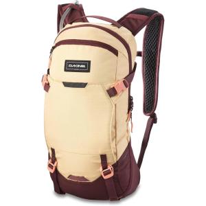 Dakine Women’s Drafter 10 Liter(Ochre/Port)