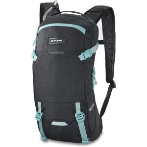 Dakine Womens Drafter 10L – Black/Moss(Black/Moss)