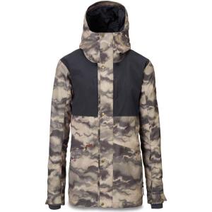 Dakine Wyeast Jacket Ashcroft Camo M
