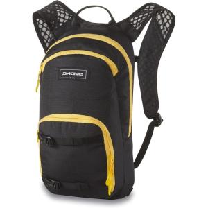 Dakine Youth Session 6L – Black, One Size(Black)