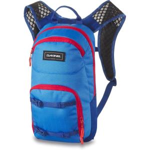 Dakine Youth Session 6L – Black, One Size(Deep Blue)