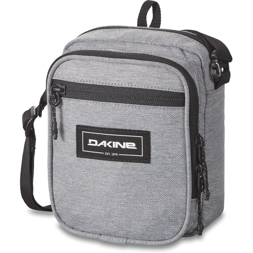 image:imageDakine Crossbody Field BagGeyser Grey