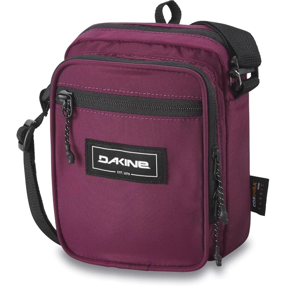 image:imageDakine Crossbody Field BagGrapevine