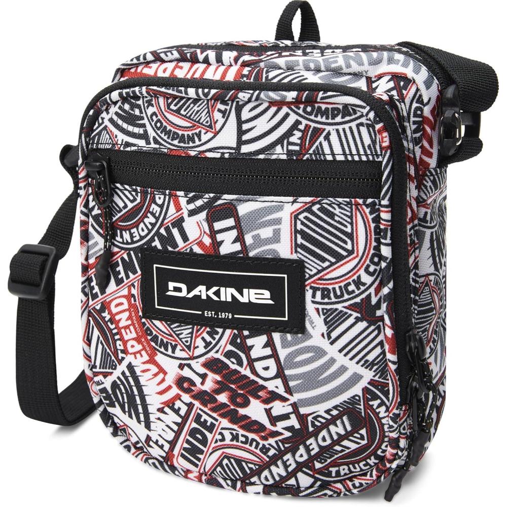 image:imageDakine Crossbody Field BagIndependent