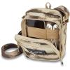 Dakine Crossbody Field Bag(Geyser Grey)