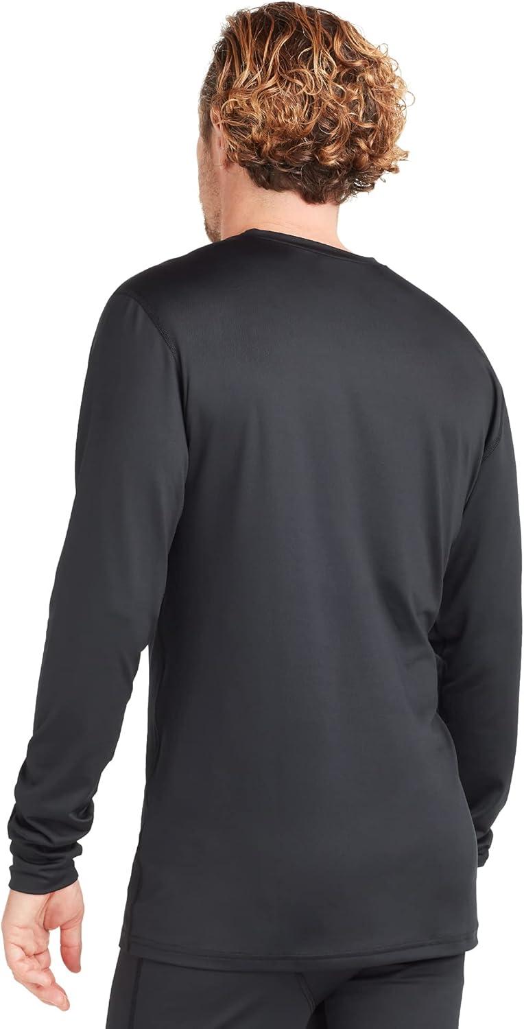 image:imageDakine Mens Thrillium Long Sleeve Bike Jersey Breathable MTB Jersey Performance Fabric Onyx Small