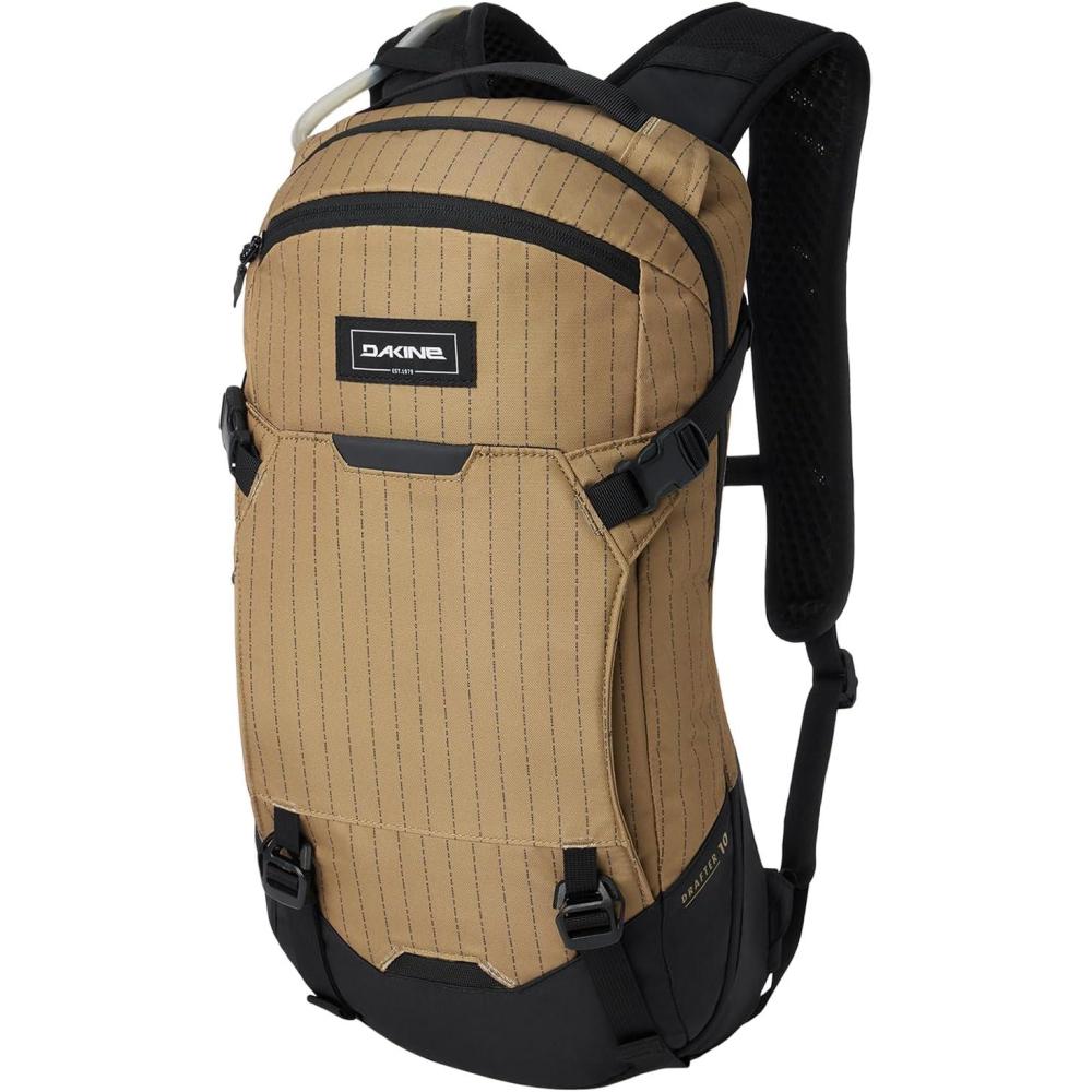image:imageDakine Drafter Backpack 10L  XC amp Road Bike Backpack  10Liter Cycling Daypack