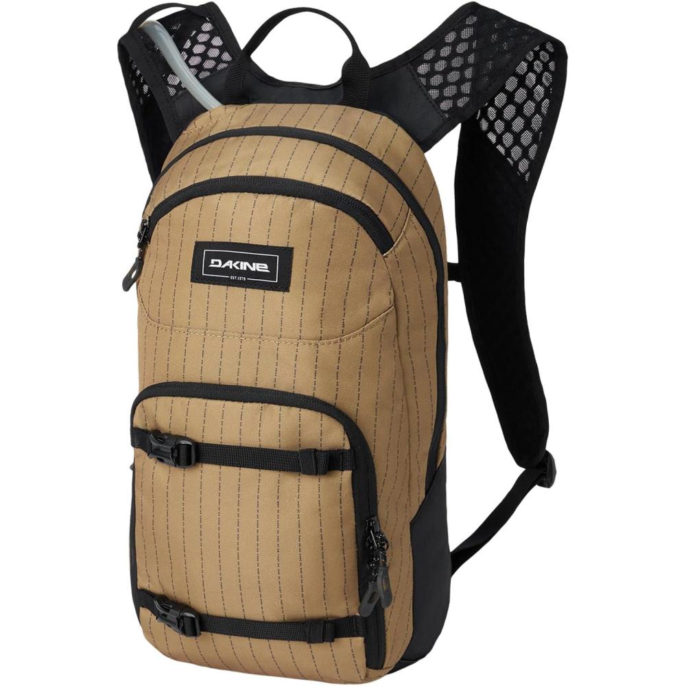 image:imageDakineSESSION Backpack 8LCOYOTE MORSE CODEWHITE