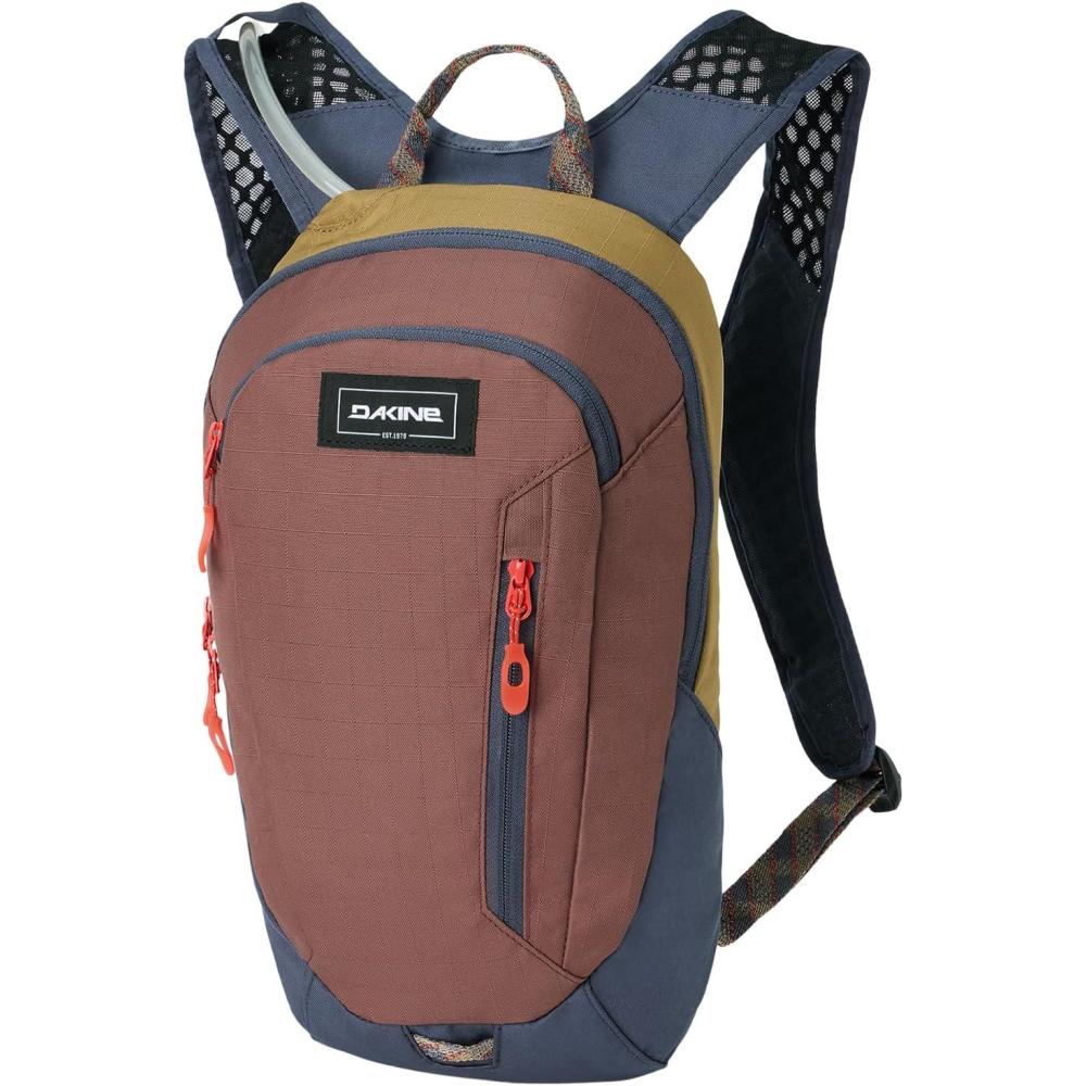 image:imageDakineSESSION Backpack 8LMARRONWHITE