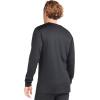 Dakine Men’s Thrillium Long Sleeve Bike Jersey – Breathable MTB Jersey Performance Fabric, Onyx, Small