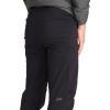 Dakine Men’s Vectra Bike Pant – Gravity Fit MTB Pant with Stretch Panels, Laser Venting, Black, X-Large